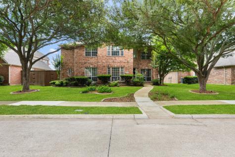 4016 River Branch Trail Plano TX 75024