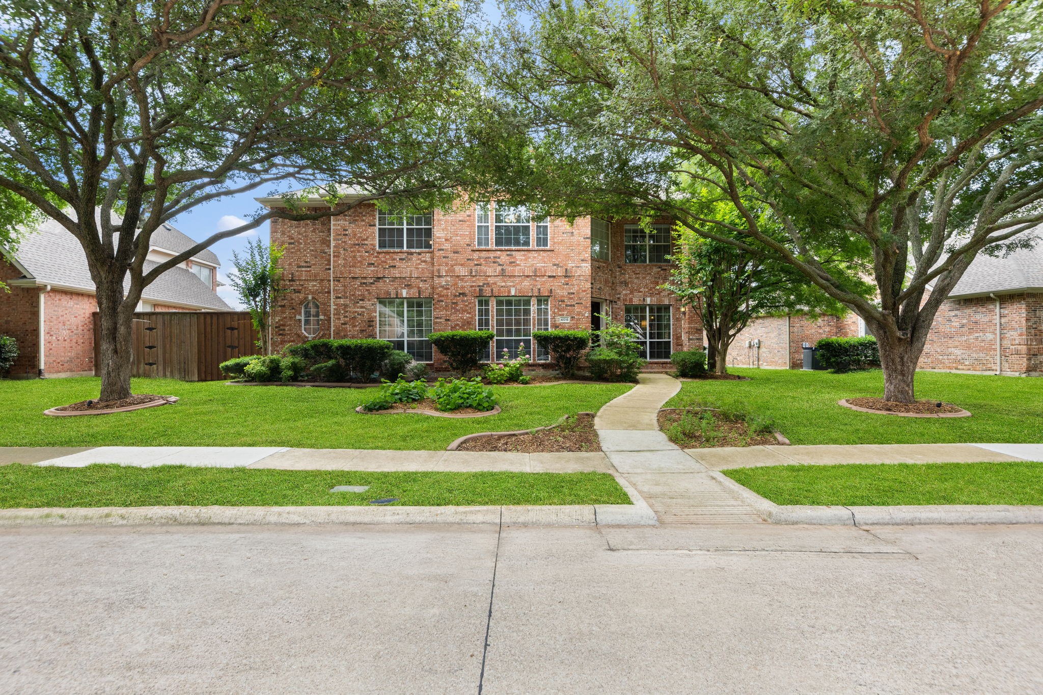 4016 River Branch Trail Plano TX 75024