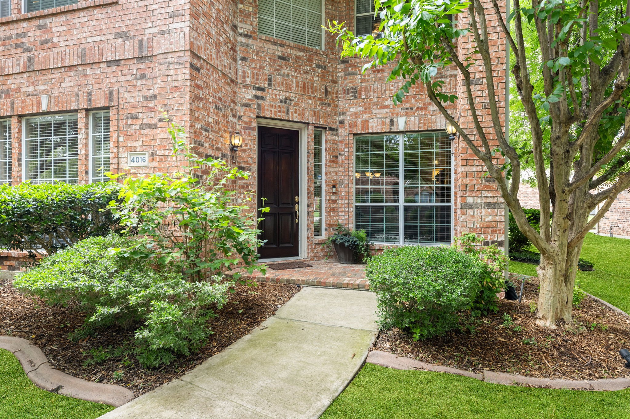 4016 River Branch Trail Plano TX 75024