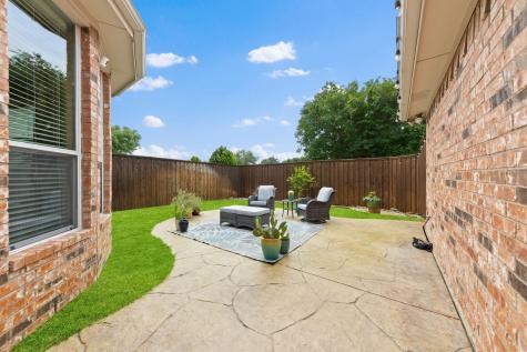4016 River Branch Trail Plano TX 75024