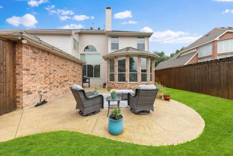 4016 River Branch Trail Plano TX 75024