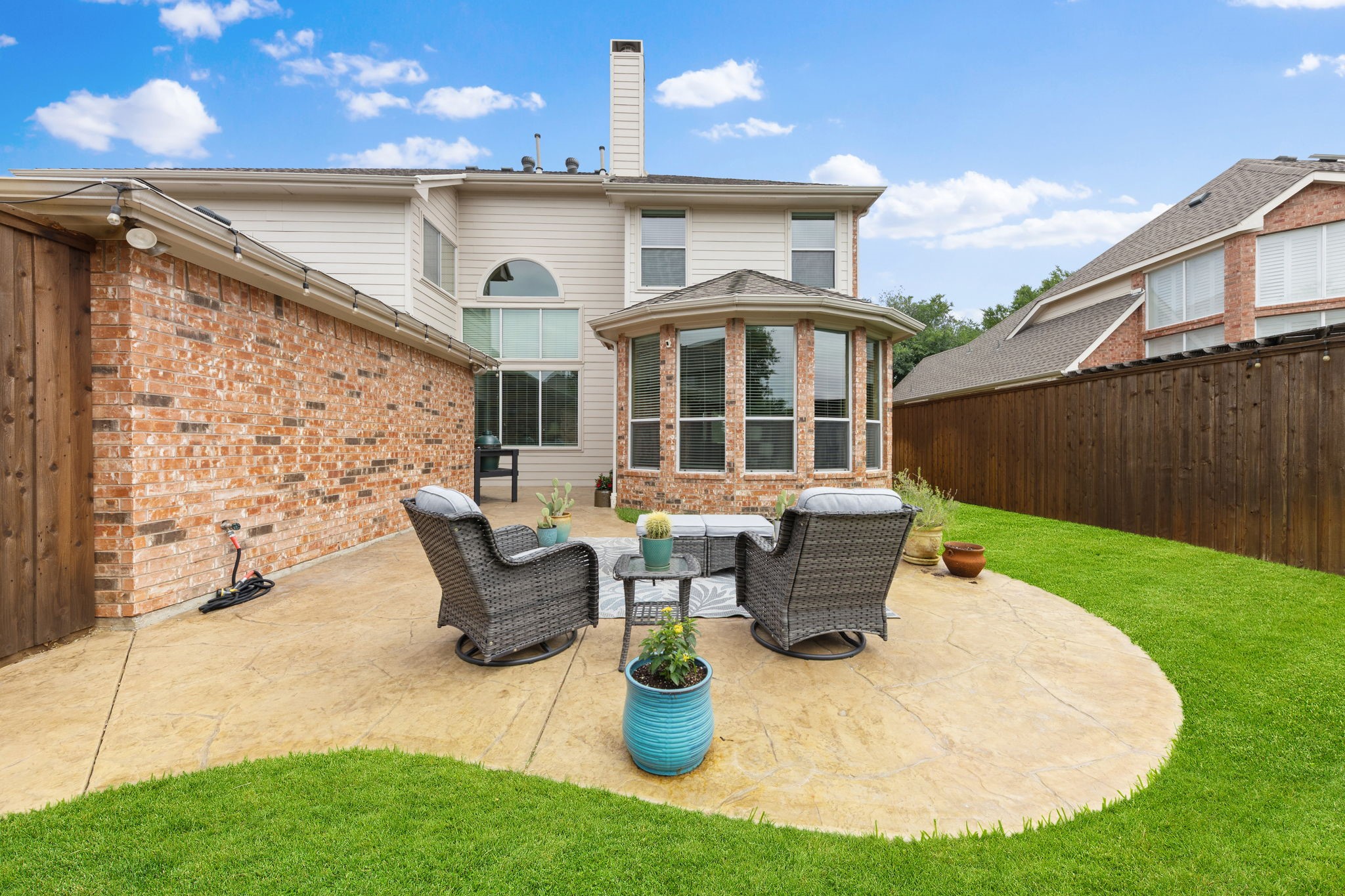 4016 River Branch Trail Plano TX 75024