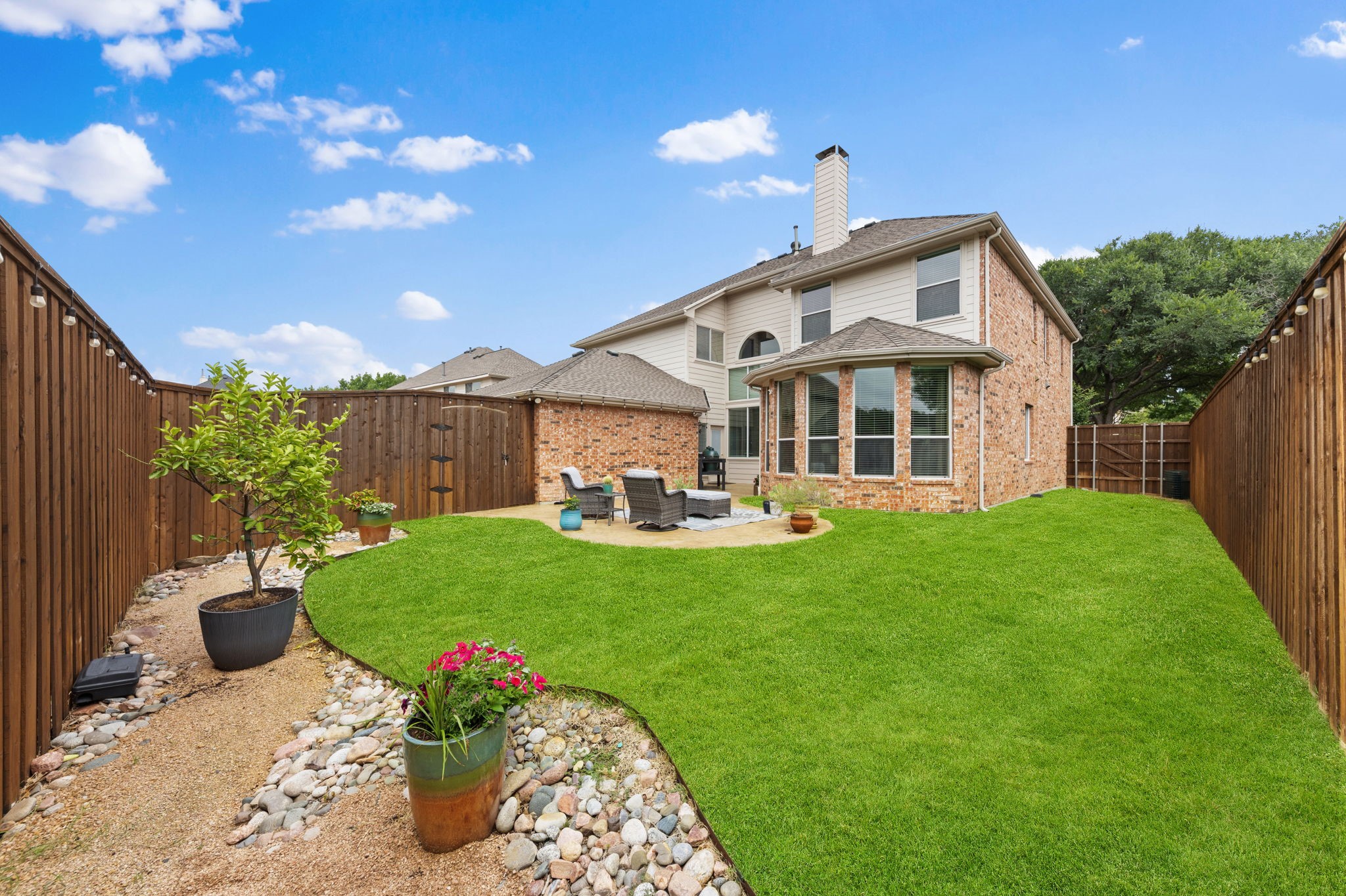 4016 River Branch Trail Plano TX 75024