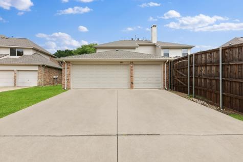4016 River Branch Trail Plano TX 75024