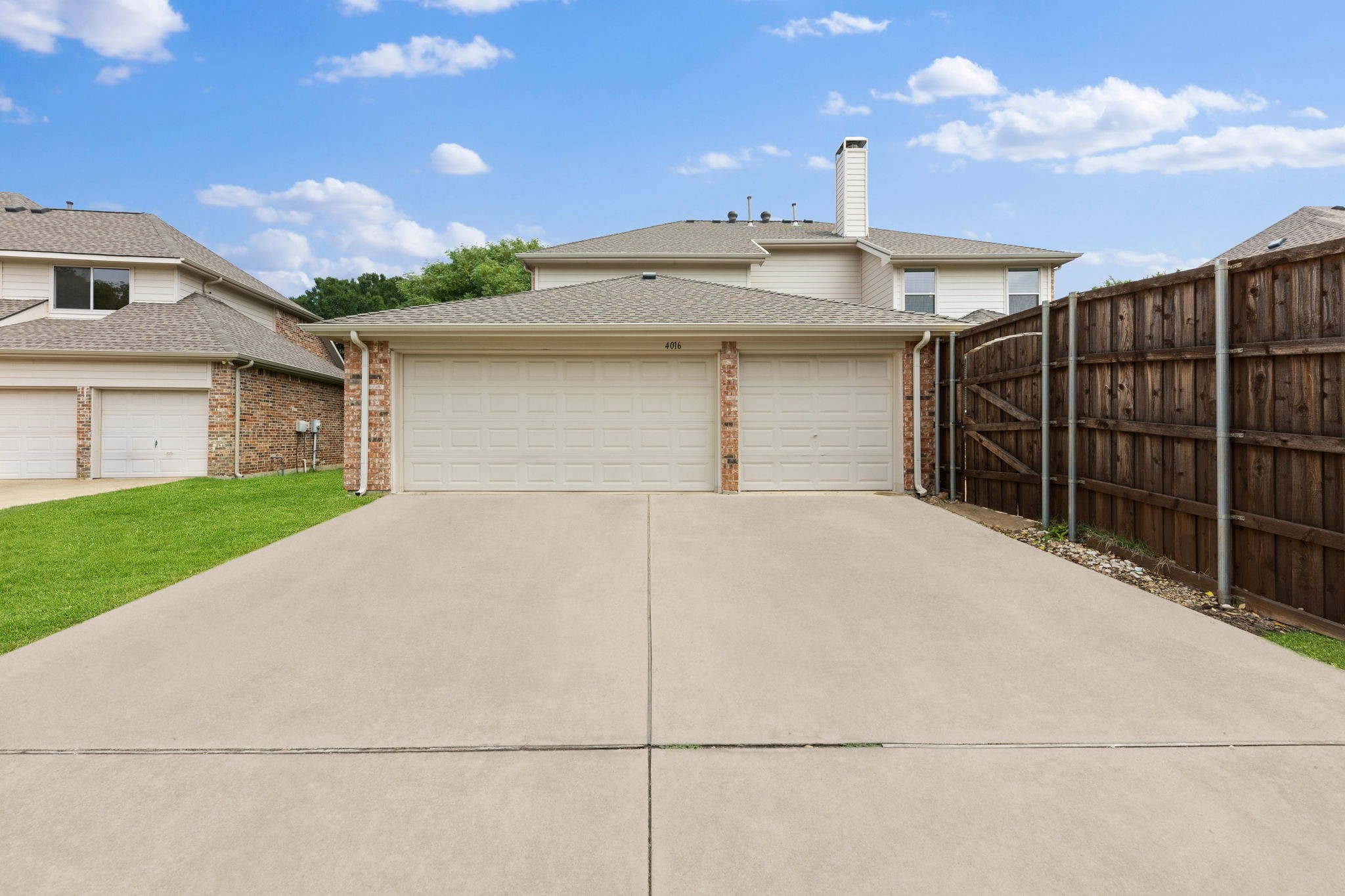 4016 River Branch Trail Plano TX 75024