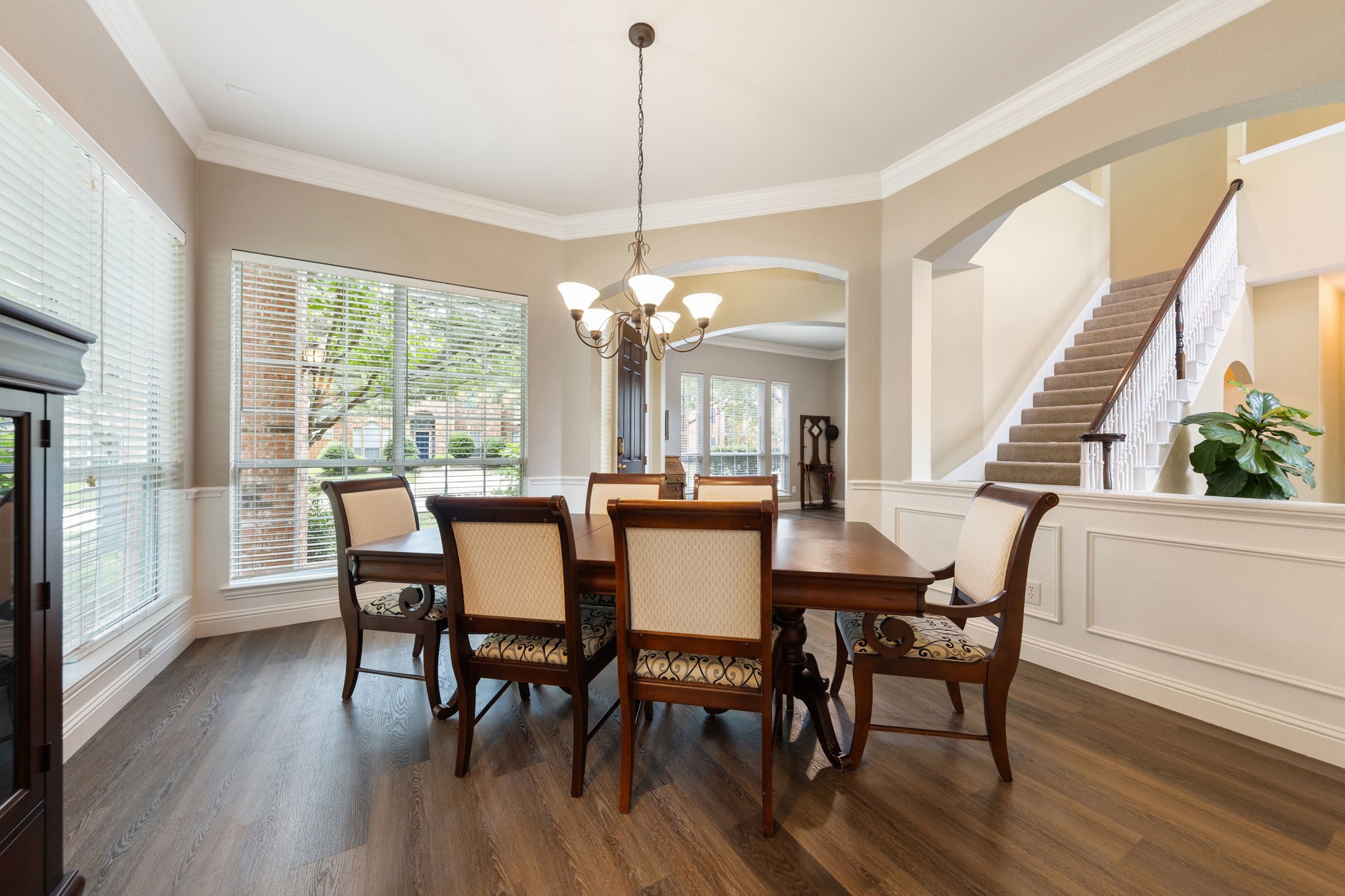 4016 River Branch Trail Plano TX 75024