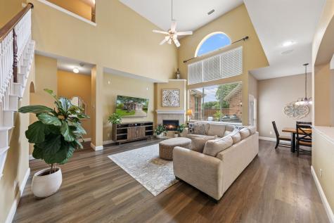 4016 River Branch Trail Plano TX 75024