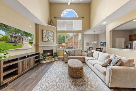 4016 River Branch Trail Plano TX 75024