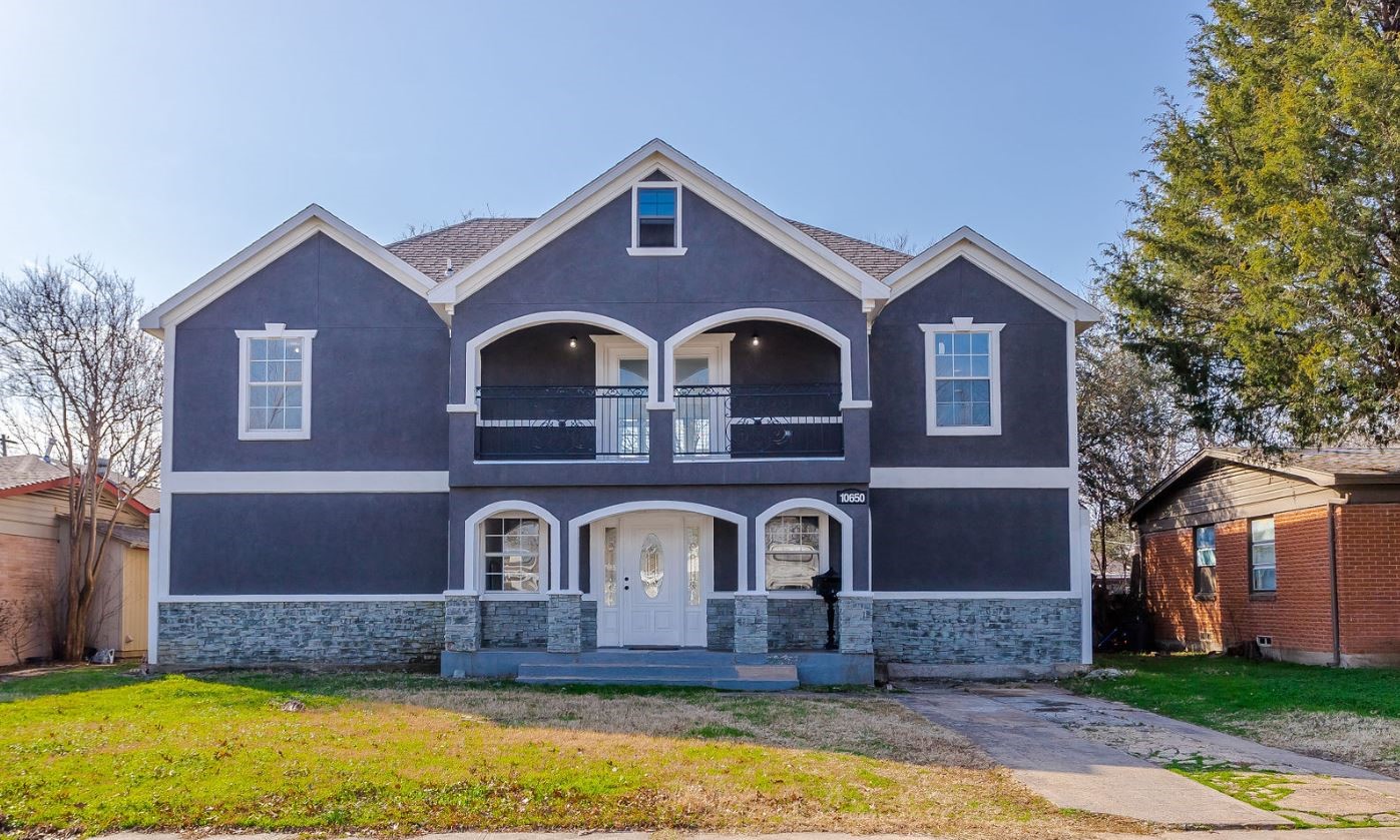 10650 Ruth Ann Drive Dallas TX 75228