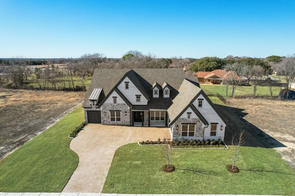 529 Fallen Timber Drive Heath TX 75126