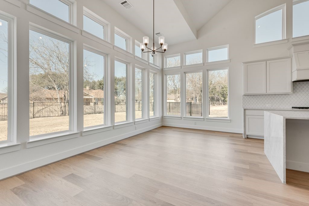 529 Fallen Timber Drive Heath TX 75126