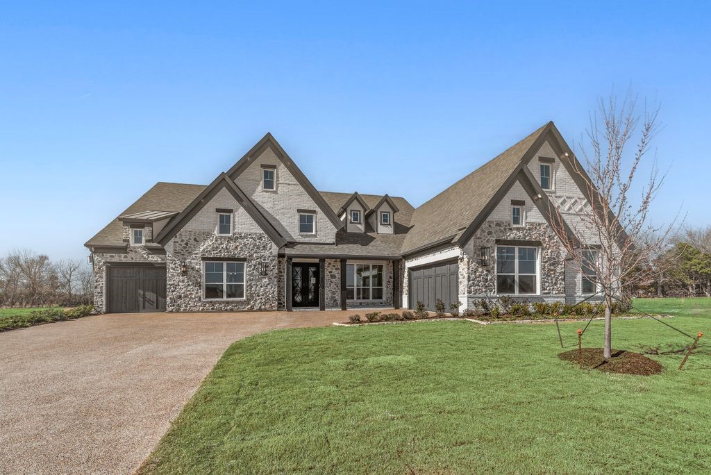 529 Fallen Timber Drive Heath TX 75126
