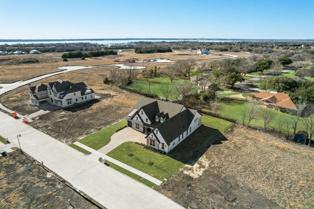 529 Fallen Timber Drive Heath TX 75126