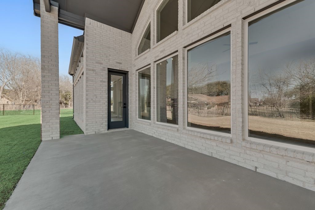 529 Fallen Timber Drive Heath TX 75126