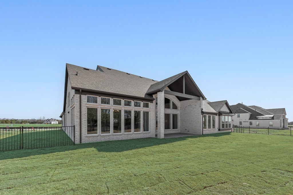 529 Fallen Timber Drive Heath TX 75126