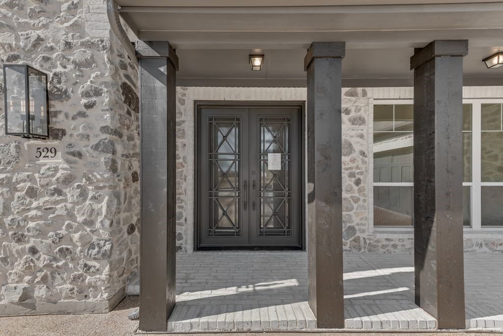 529 Fallen Timber Drive Heath TX 75126