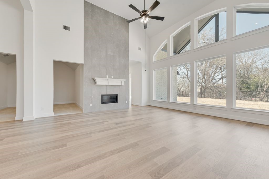 529 Fallen Timber Drive Heath TX 75126