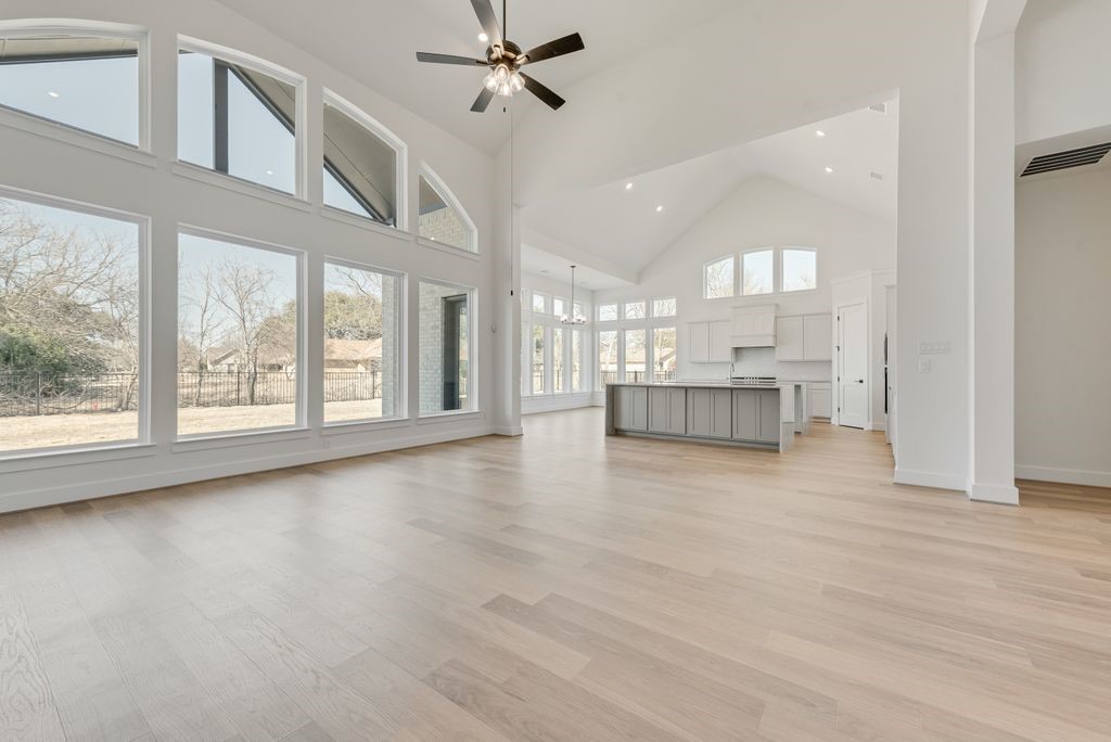 529 Fallen Timber Drive Heath TX 75126