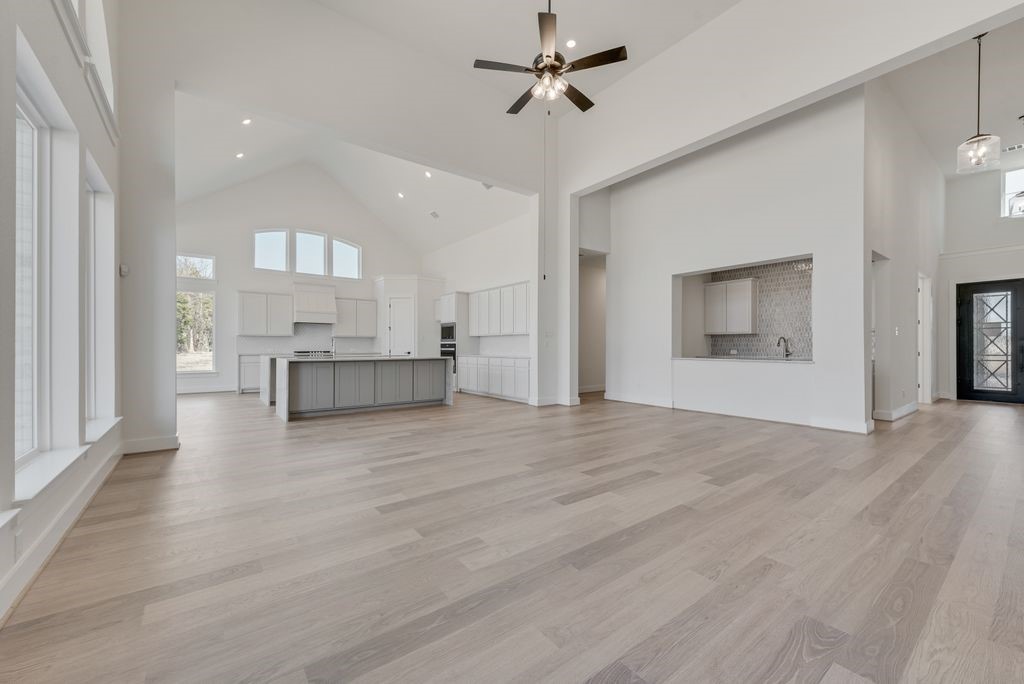 529 Fallen Timber Drive Heath TX 75126