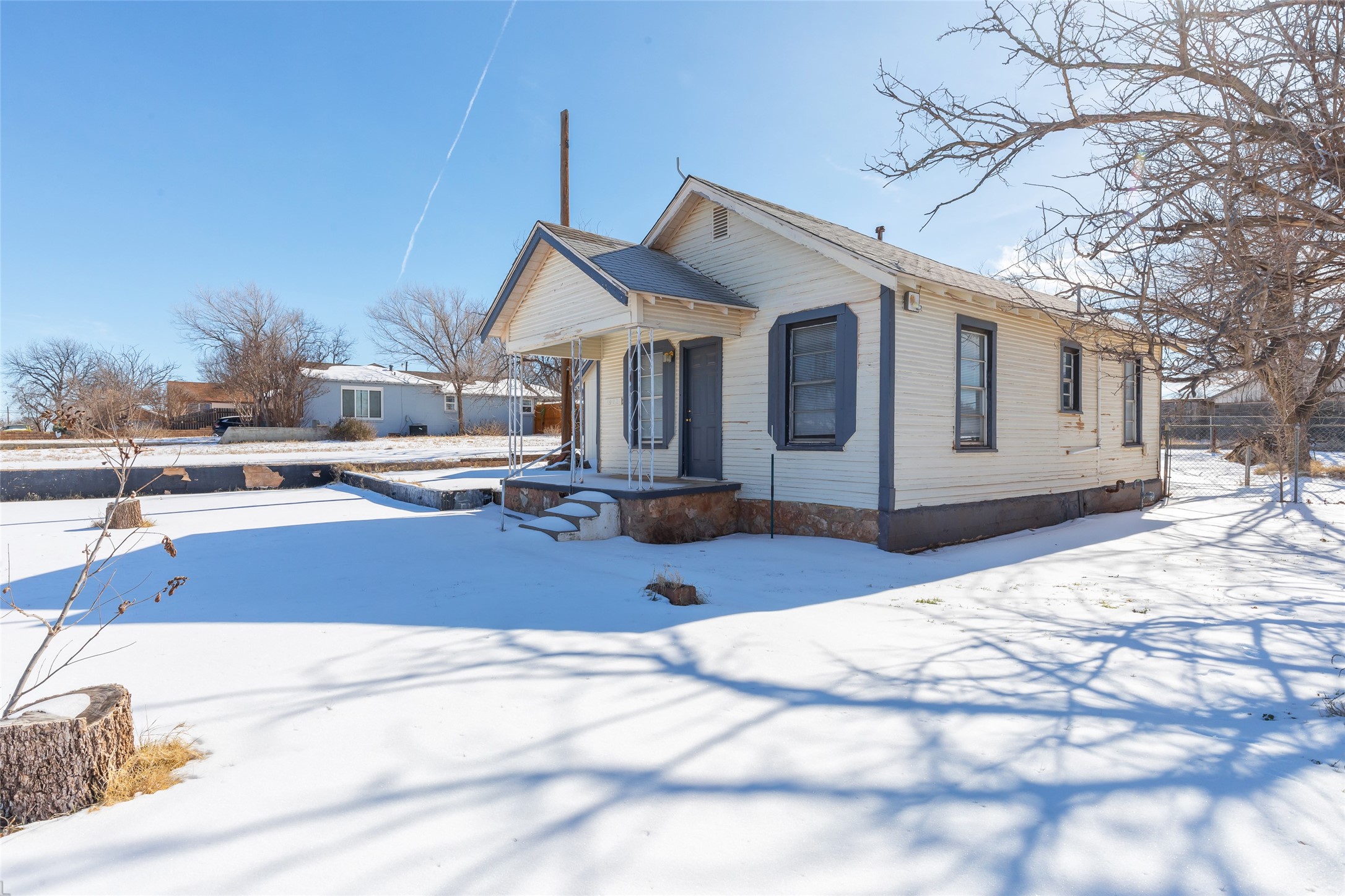1902 Bristol Drive Sweetwater TX 79556