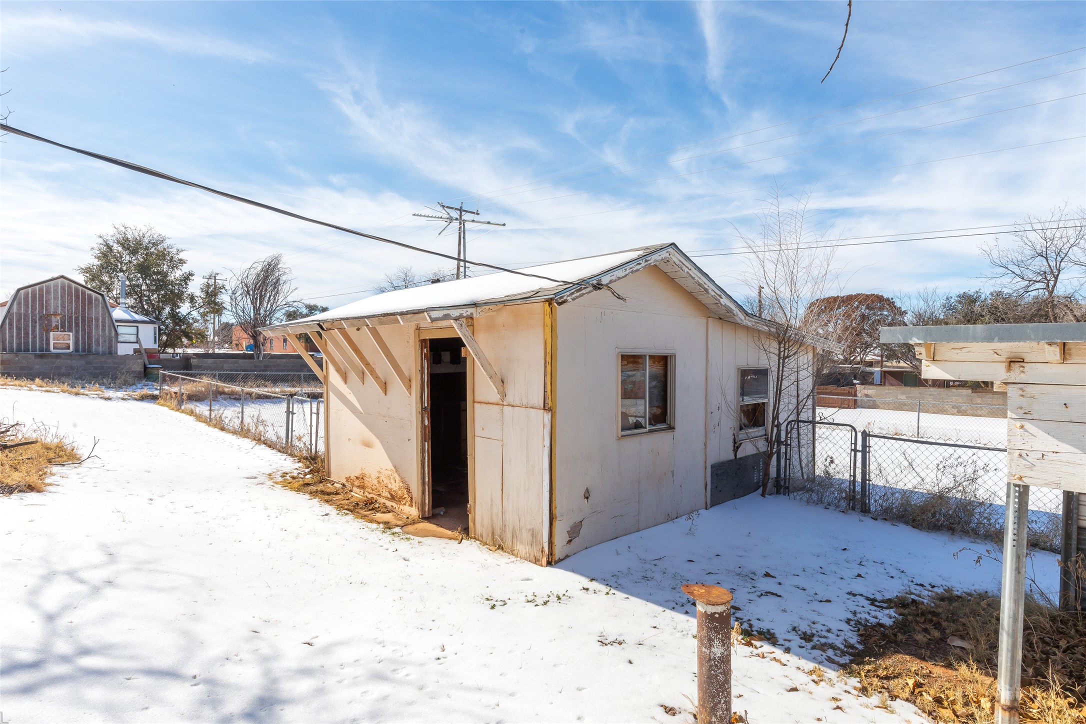 1902 Bristol Drive Sweetwater TX 79556