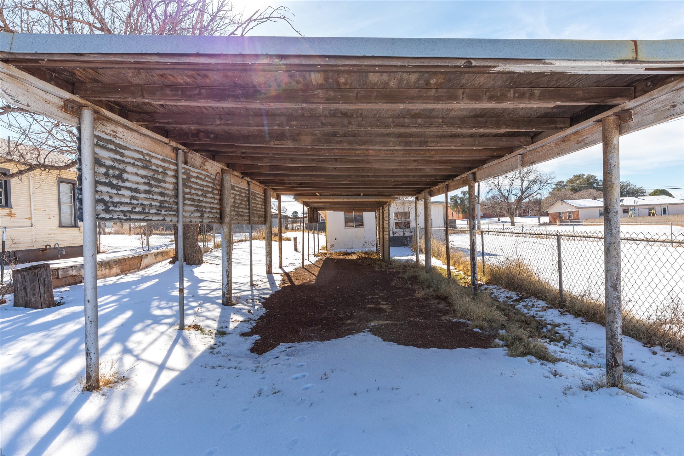 1902 Bristol Drive Sweetwater TX 79556