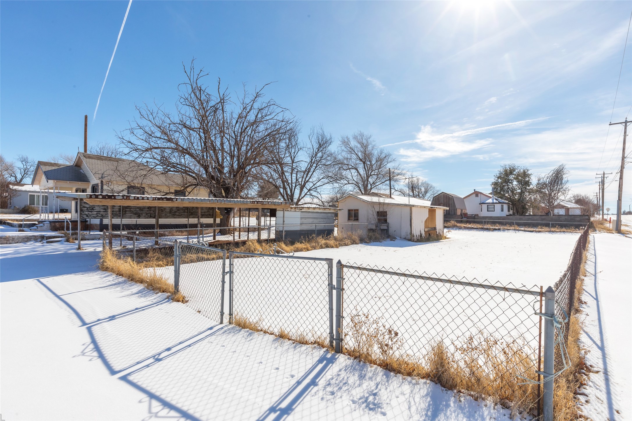 1902 Bristol Drive Sweetwater TX 79556