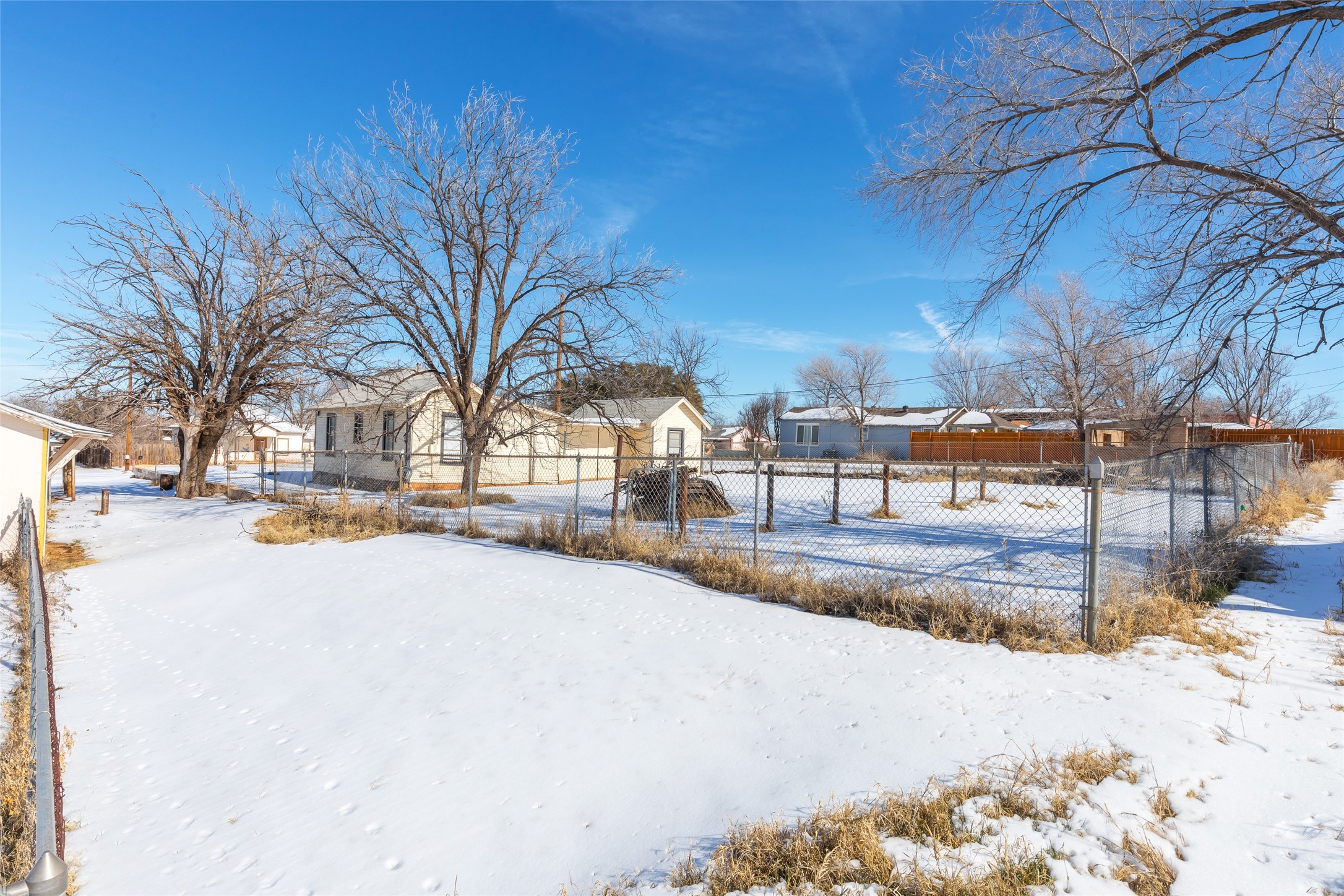 1902 Bristol Drive Sweetwater TX 79556