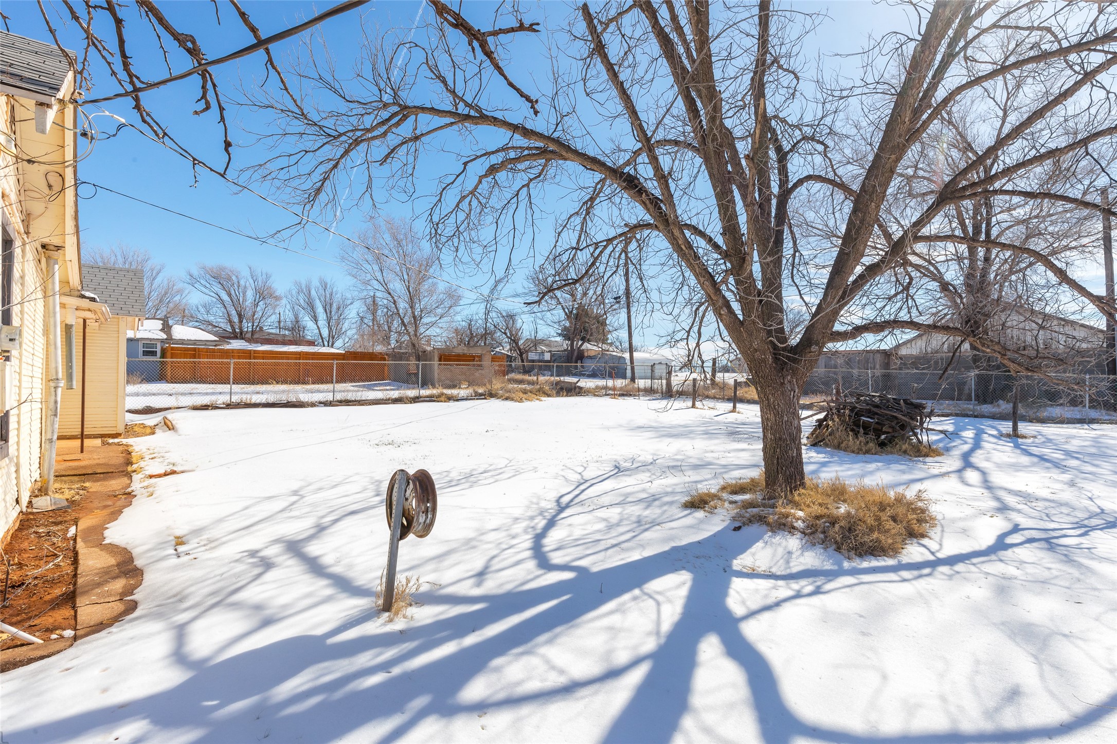 1902 Bristol Drive Sweetwater TX 79556