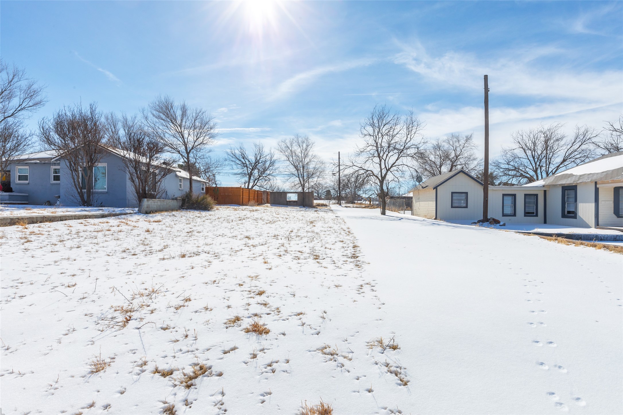 1902 Bristol Drive Sweetwater TX 79556