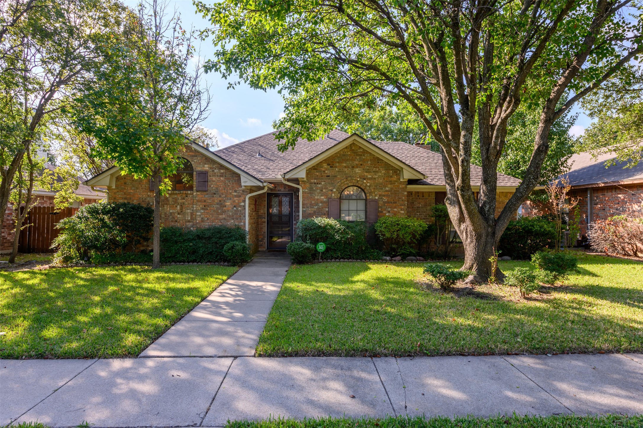 304 Tanglewood Street Denton TX 76207