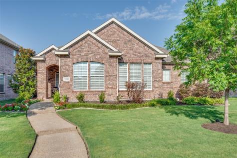 13939 Mill Town Drive Frisco TX 75033
