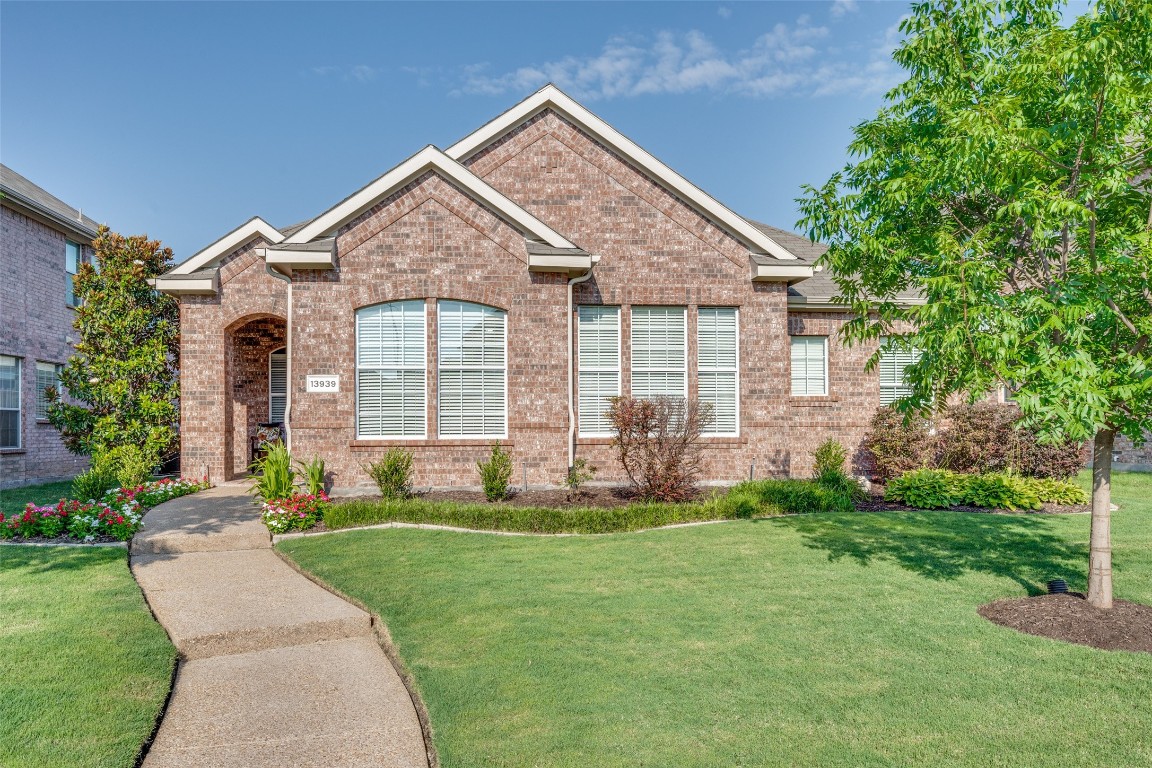 13939 Mill Town Drive Frisco TX 75033