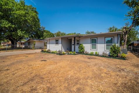 4032 Weber Street Fort Worth TX 76106