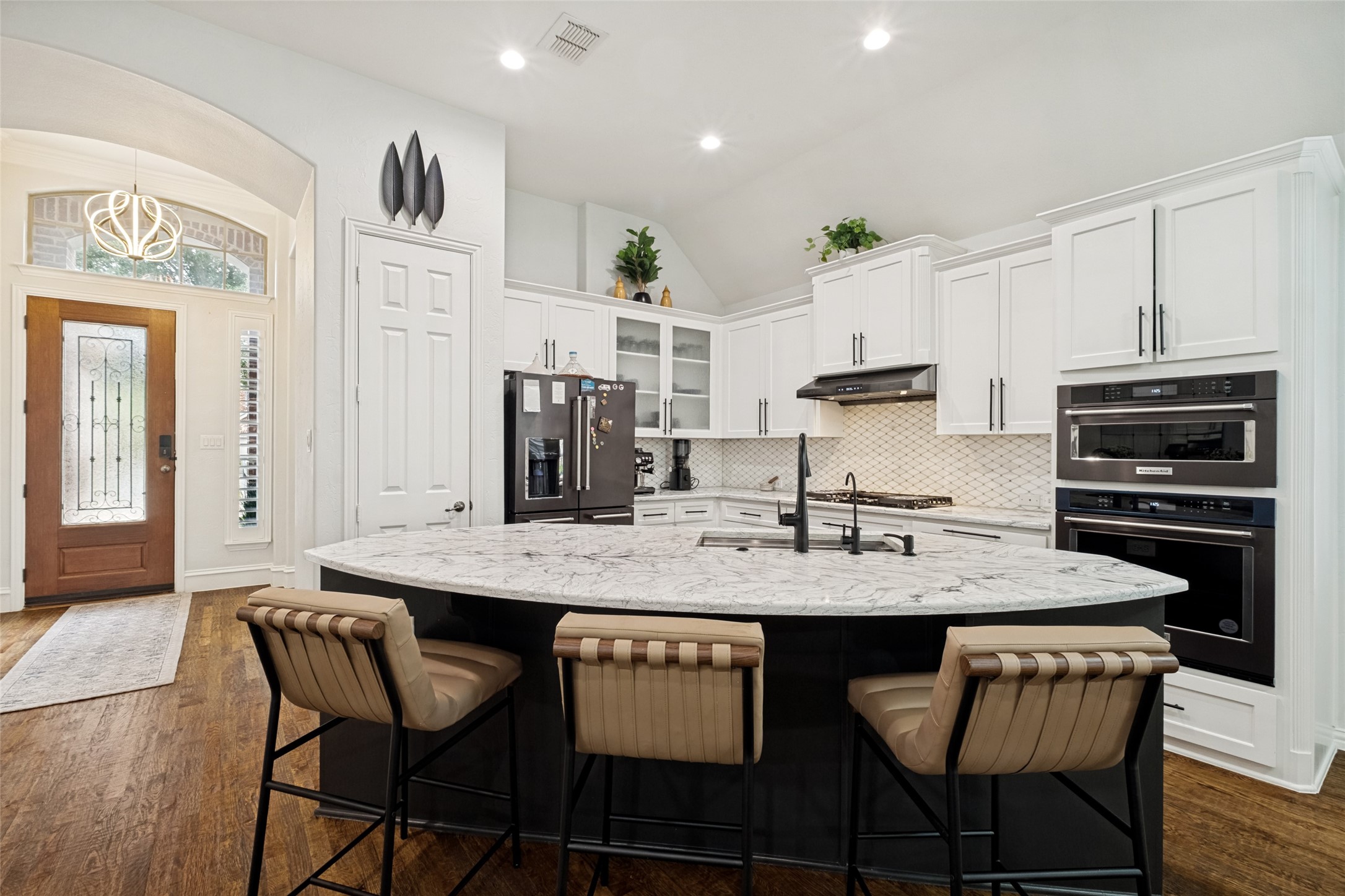 6421 Wind Song Drive Mckinney TX 75071