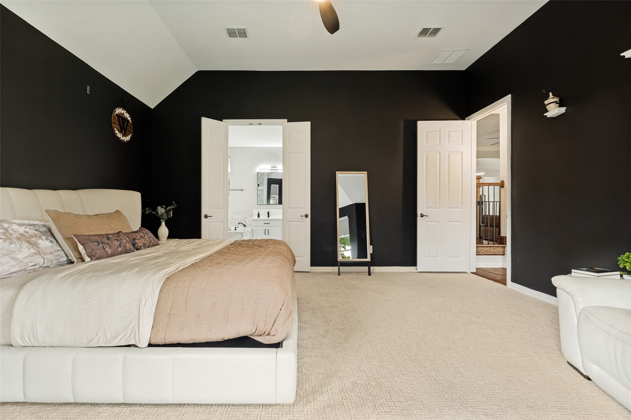 6421 Wind Song Drive Mckinney TX 75071