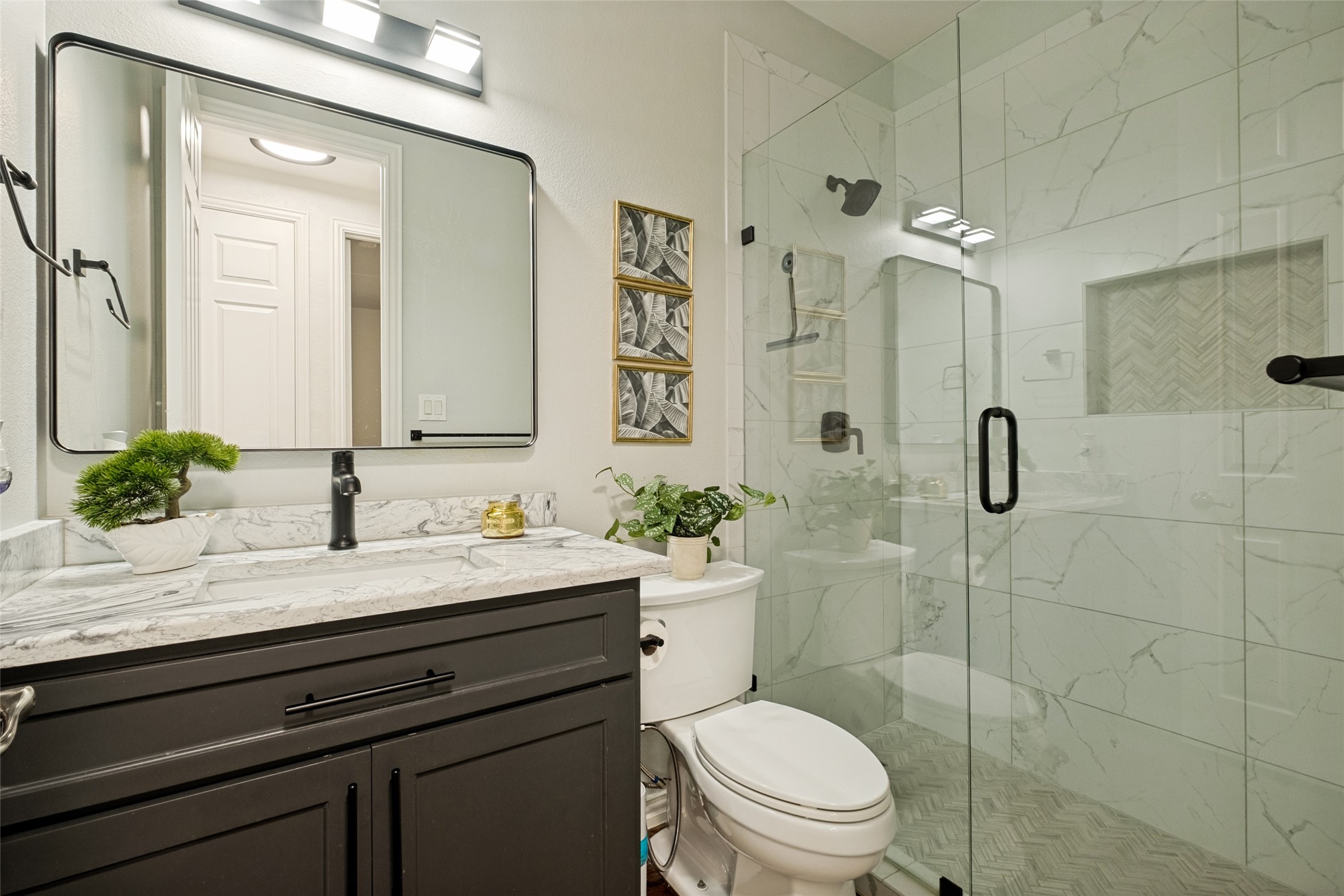 6421 Wind Song Drive Mckinney TX 75071
