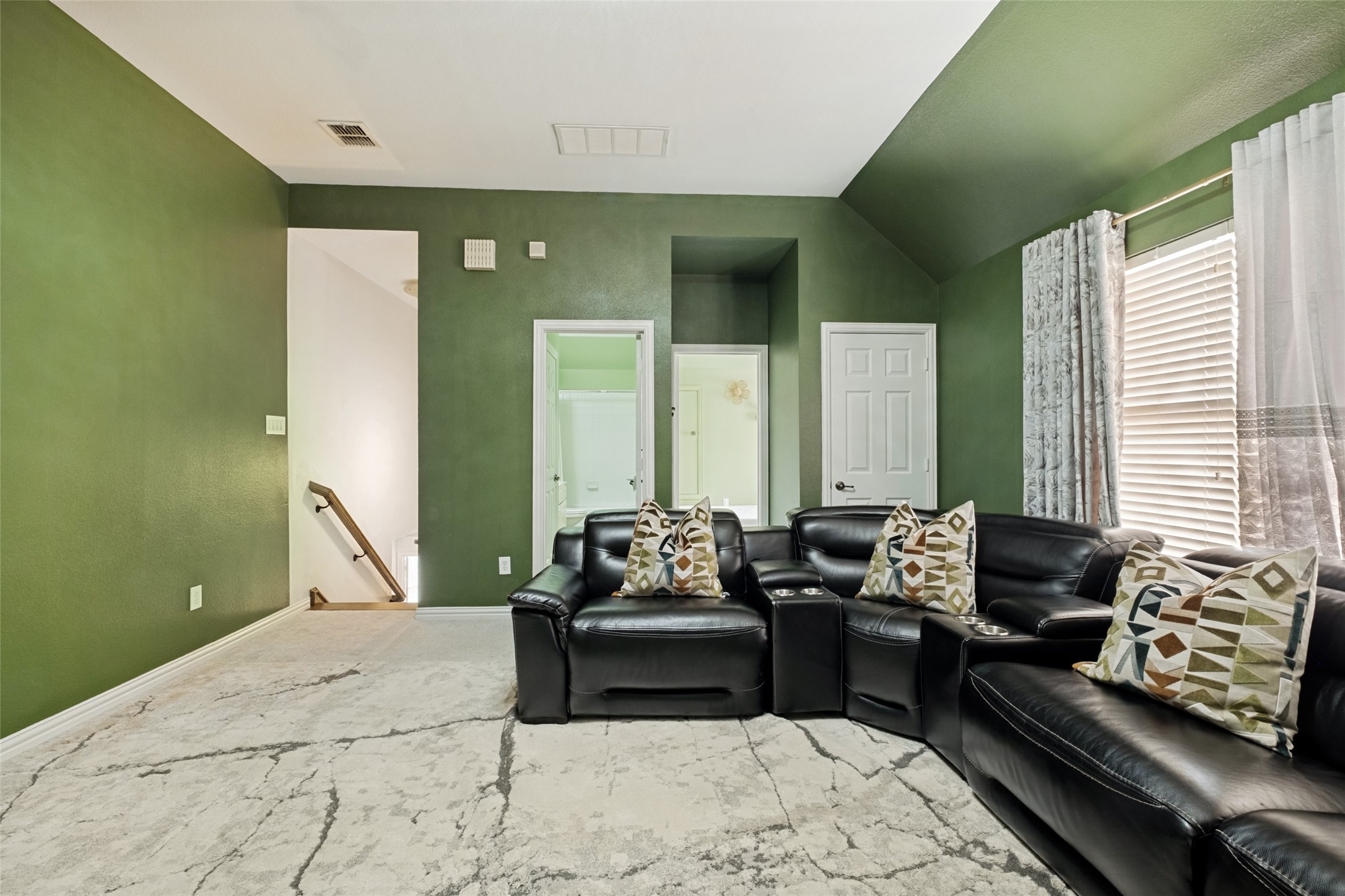 6421 Wind Song Drive Mckinney TX 75071