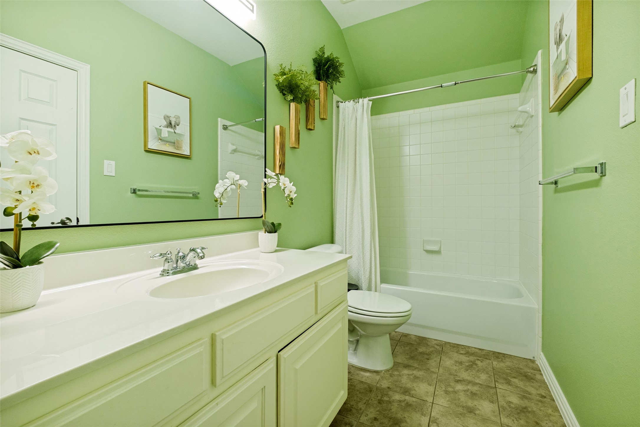 6421 Wind Song Drive Mckinney TX 75071