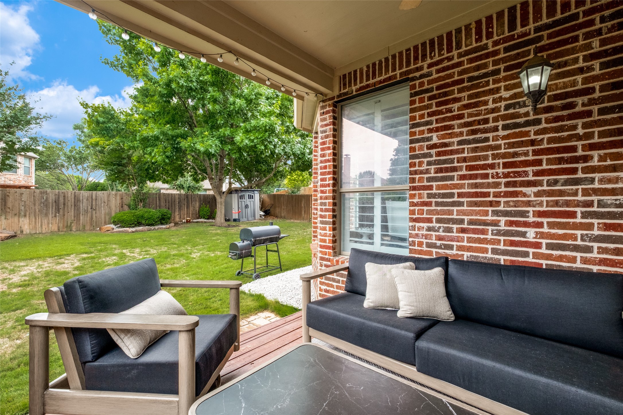 6421 Wind Song Drive Mckinney TX 75071