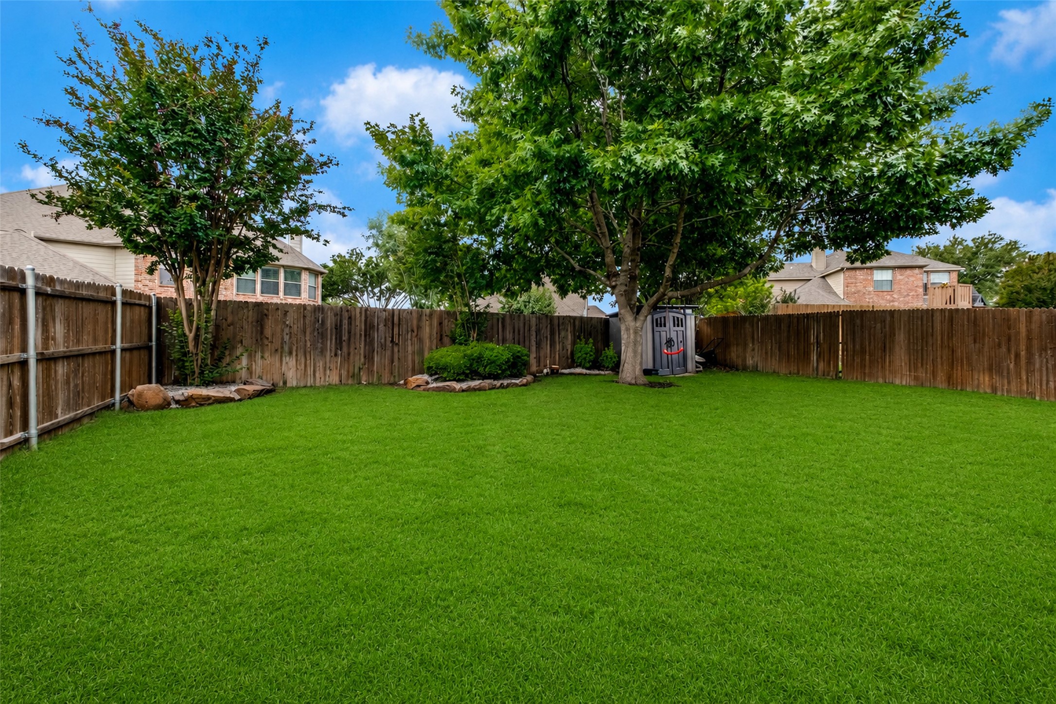 6421 Wind Song Drive Mckinney TX 75071