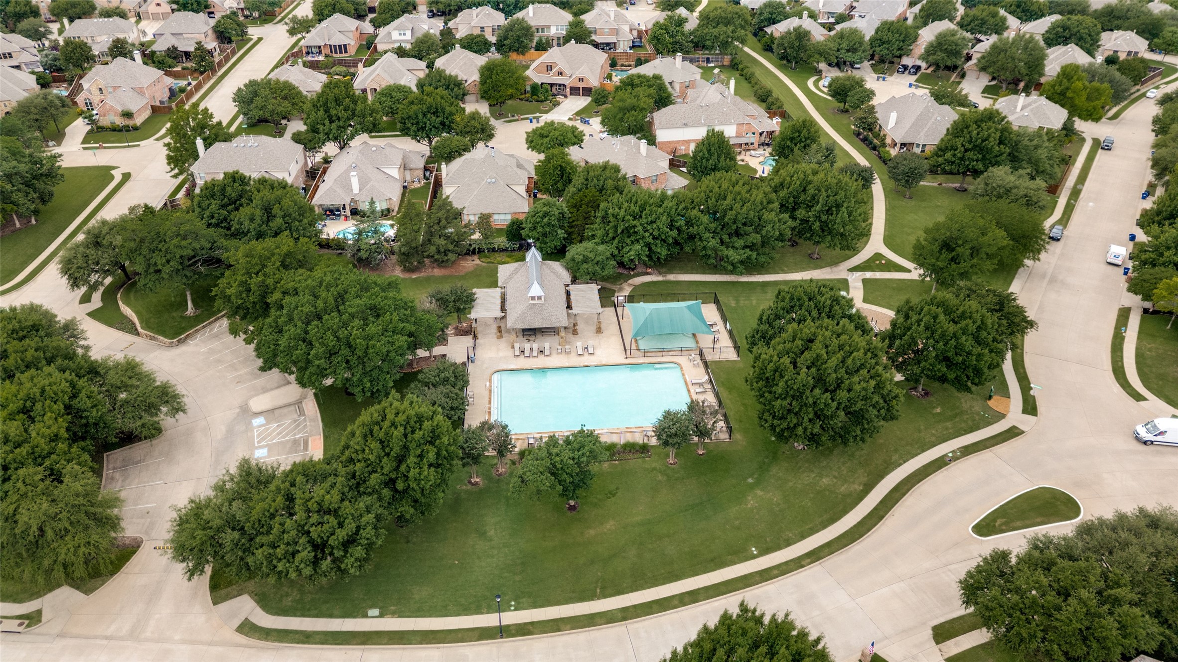 6421 Wind Song Drive Mckinney TX 75071