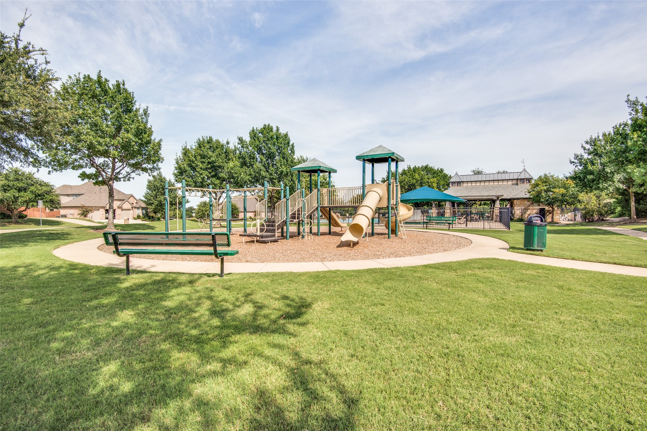 6421 Wind Song Drive Mckinney TX 75071