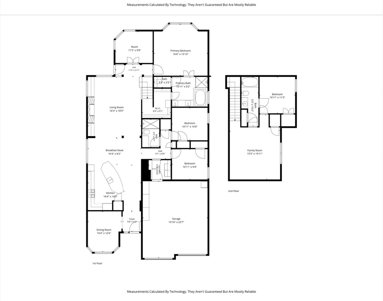 6421 Wind Song Drive Mckinney TX 75071