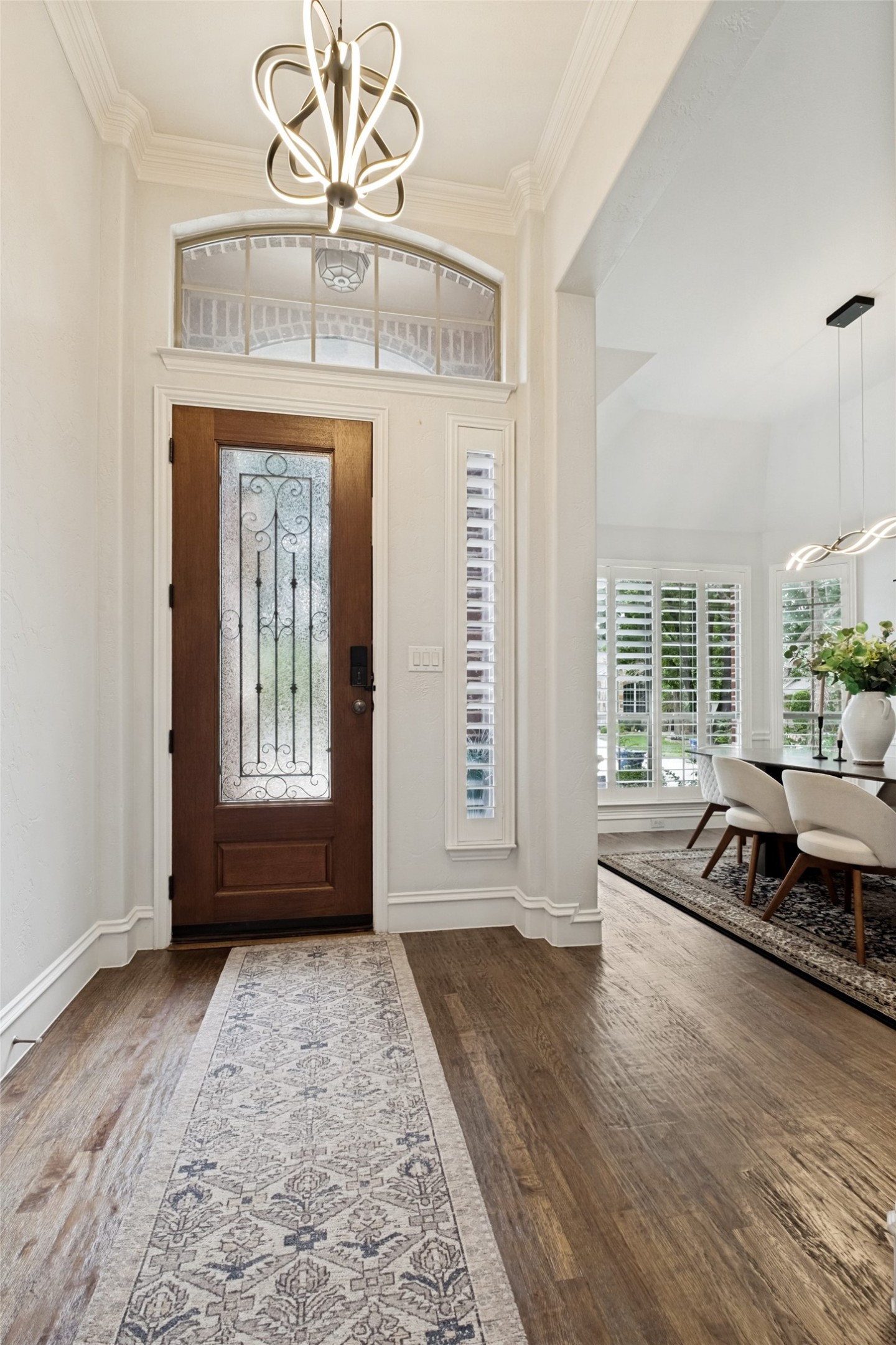 6421 Wind Song Drive Mckinney TX 75071