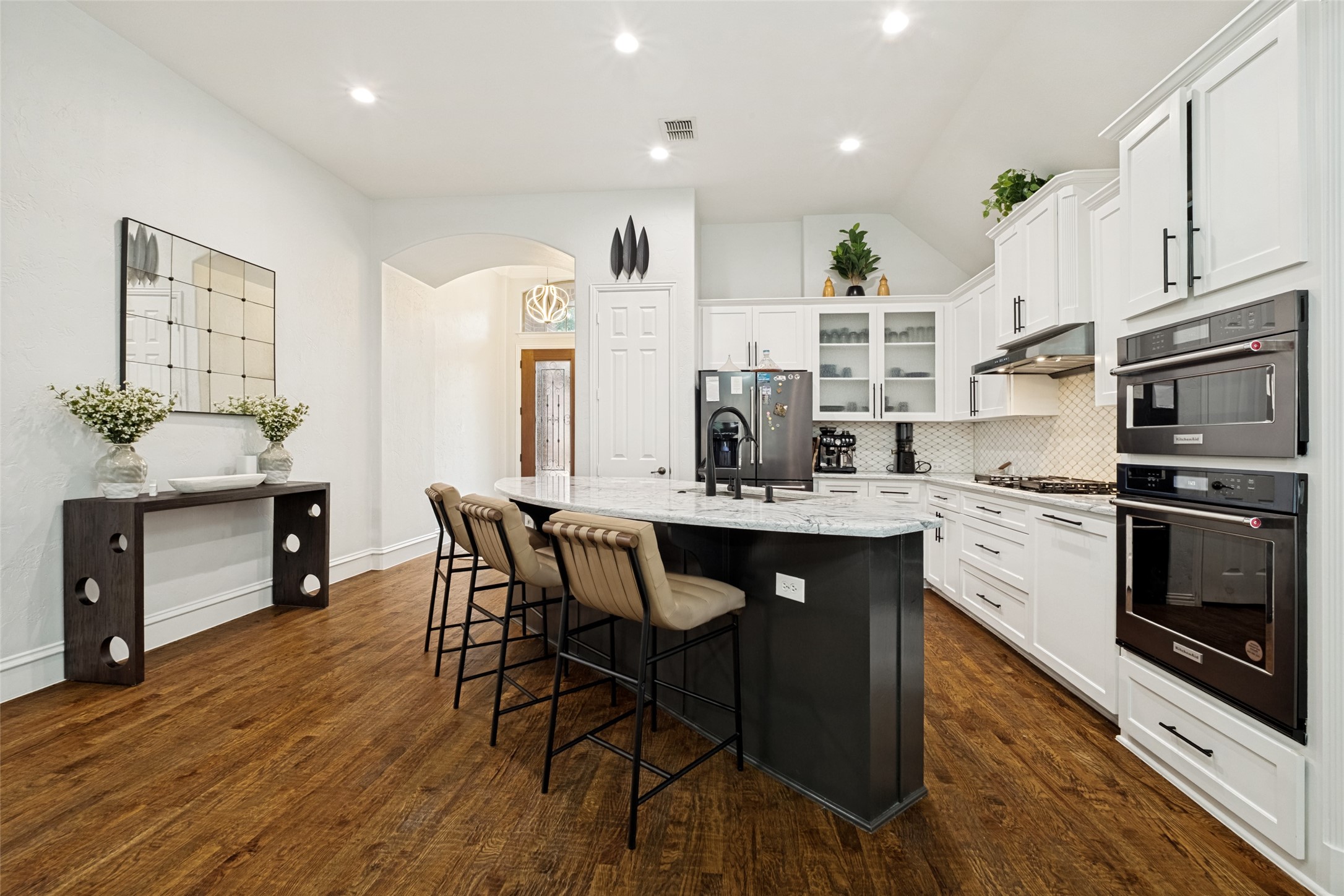 6421 Wind Song Drive Mckinney TX 75071