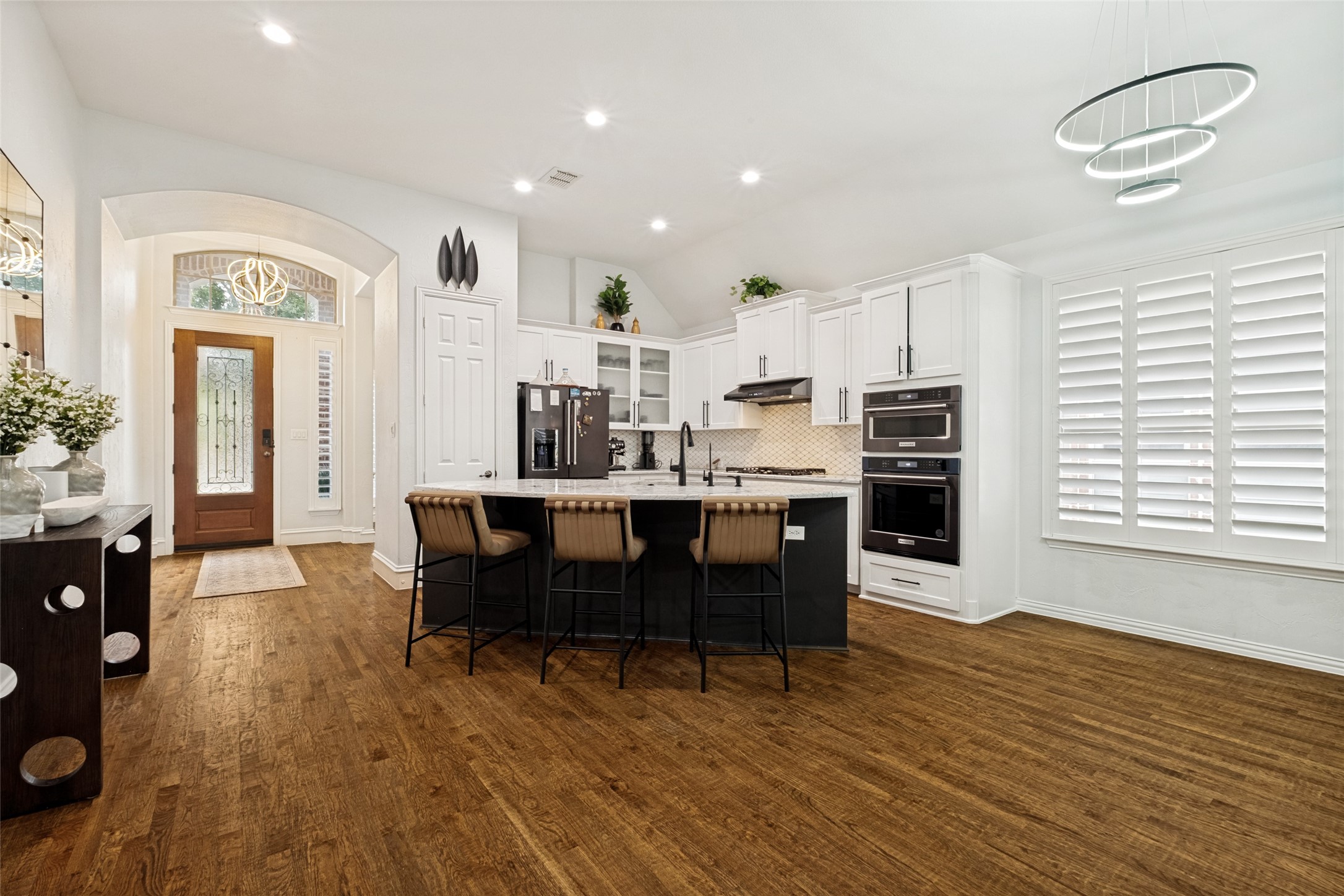 6421 Wind Song Drive Mckinney TX 75071