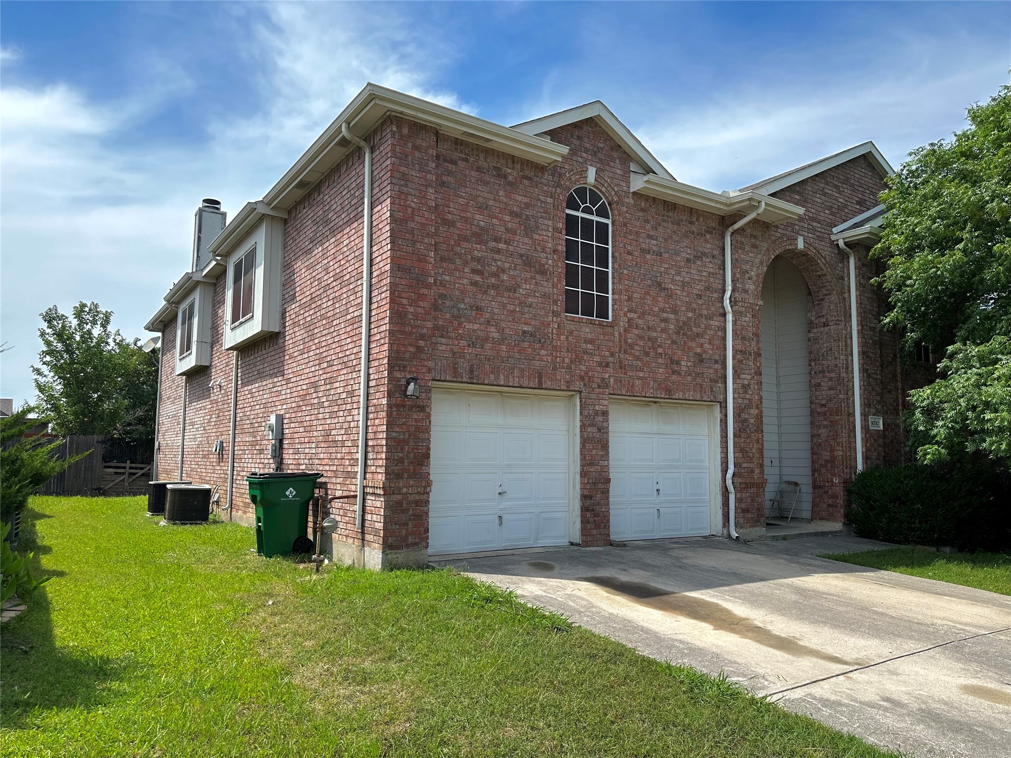 5717 Parkwood Trail Haltom City TX 76137