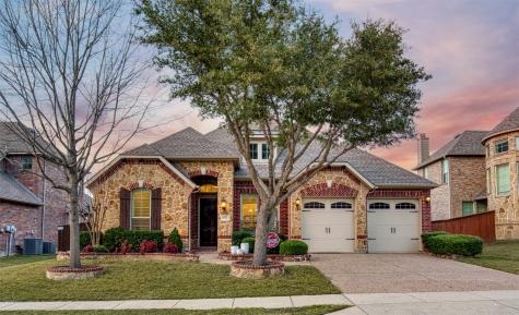 5920 Waterford Lane Mckinney TX 75071