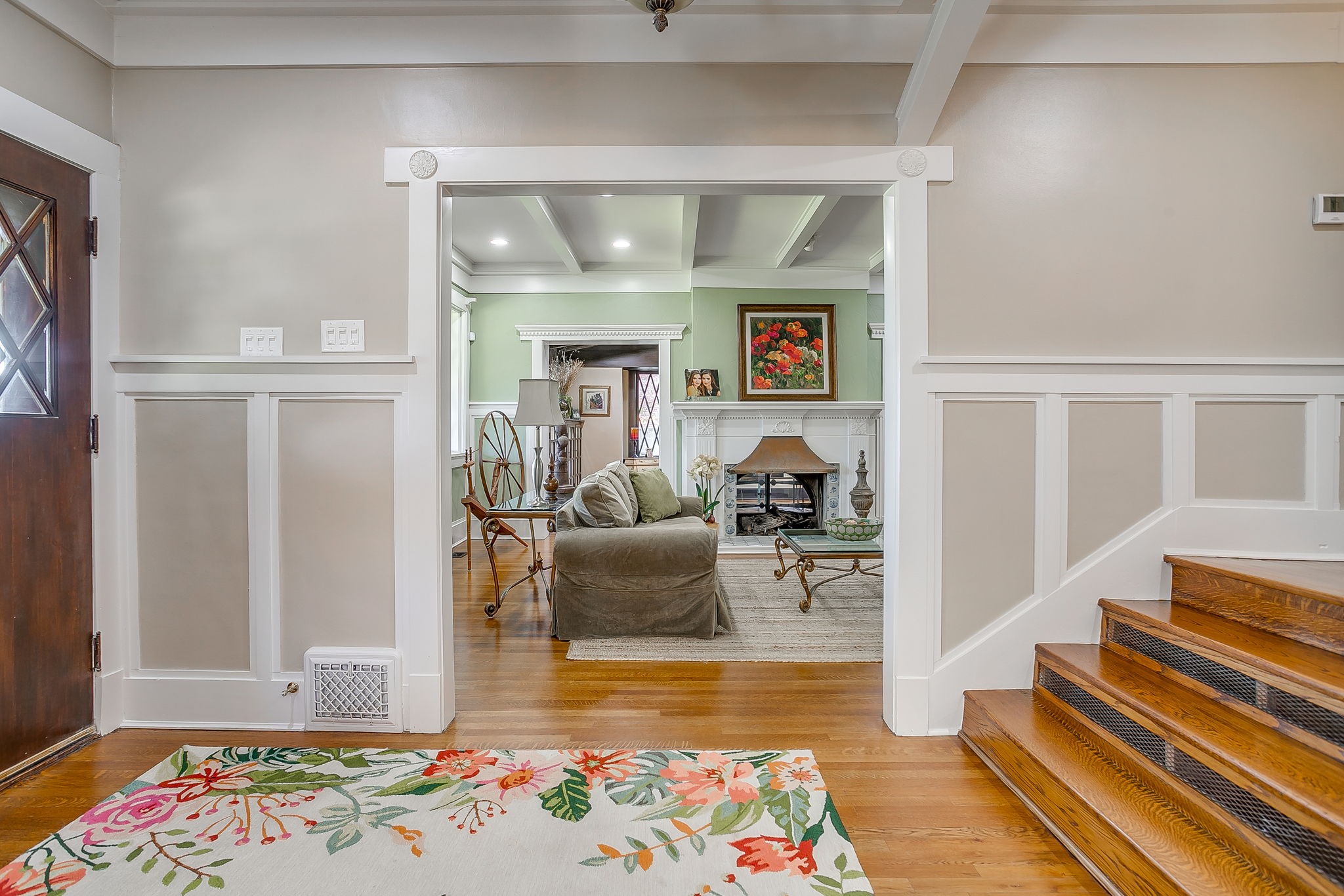 306 Prairie Avenue Cleburne TX 76033